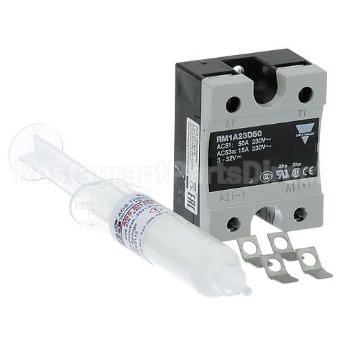 65-058 Compatible Prince Castle Relay, Heater