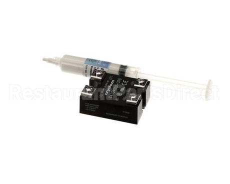 65-059S Prince Castle Kit,Relay Domestic