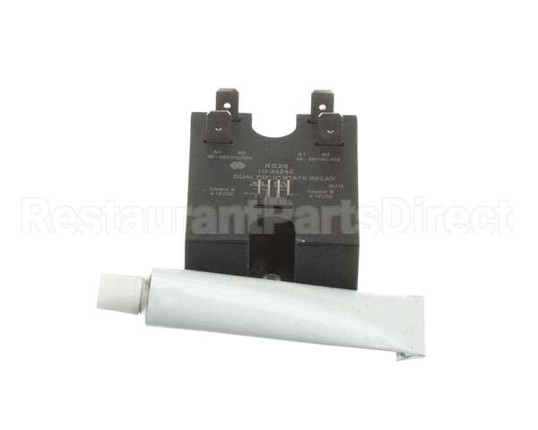 65-061S Prince Castle Pchkit,Relay International