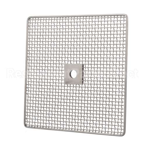 65-064 Falcon Fabricators Filter Screen Ss