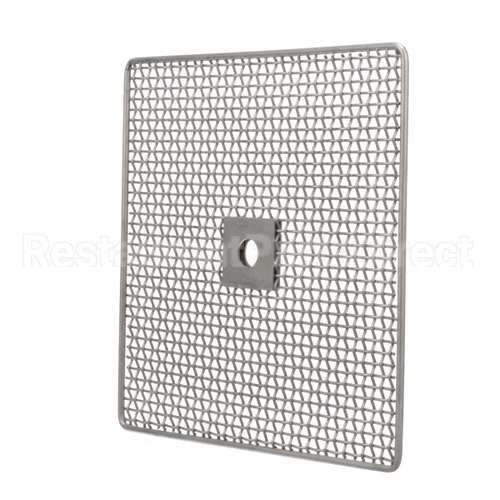 65-064 Falcon Fabricators Filter Screen Ss