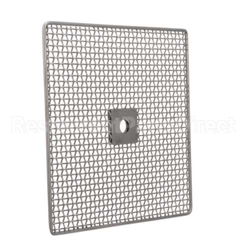65-064 Falcon Fabricators Filter Screen Ss