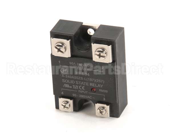 65-064S Prince Castle Kit,Power Relay