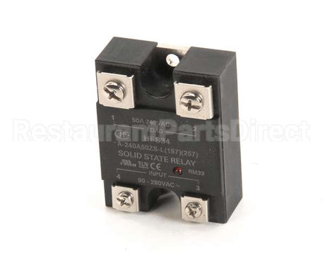 65-064S Prince Castle Kit,Power Relay