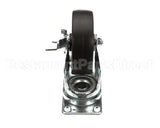 65-10675 Federal Industries Caster, 4 Dia, Nsf