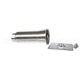65-12886 Federal Industries Leg 6Tall 2Od Tapered S.s. 3/4
