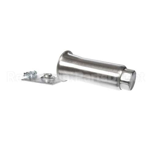 65-12886 Federal Industries Leg 6Tall 2Od Tapered S.s. 3/4