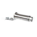 65-12886 Federal Industries Leg 6Tall 2Od Tapered S.s. 3/4