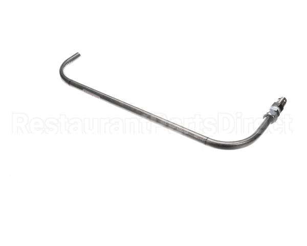 65-406 Falcon Fabricators Swing Spout Assembly