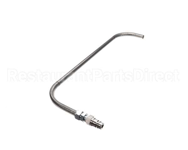 65-406 Falcon Fabricators Swing Spout Assembly