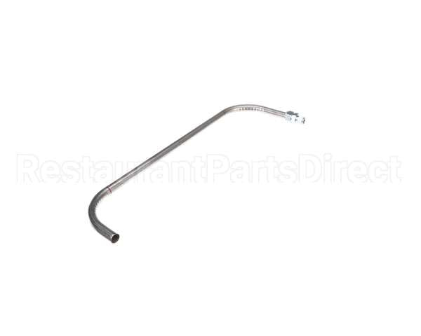 65-407 Falcon Fabricators Swing Spout Asy
