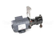 65-425 Falcon Fabricators Pump & Motor