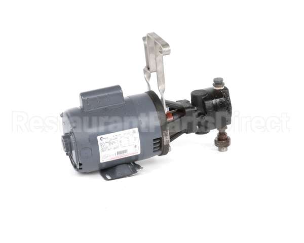 65-425 Falcon Fabricators Pump & Motor