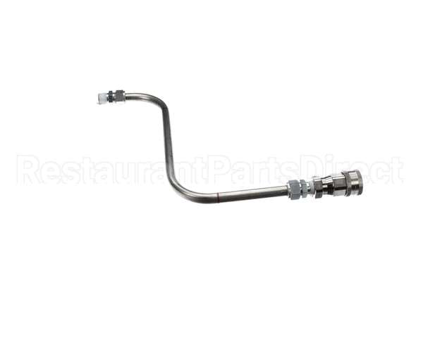 65-427 Falcon Fabricators Supply Line Assembly/Complete