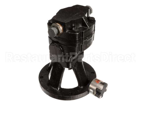 65-518 Falcon Fabricators Pump Assembly-