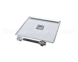 65-522 Falcon Fabricators Fliter Standpipe And Clamp Assembly