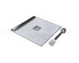 65-522 Falcon Fabricators Fliter Standpipe And Clamp Assembly