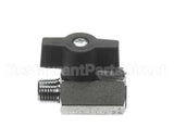 65-7 Dema Ball Valve 1/4 Npt