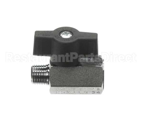 65-7 Dema Ball Valve 1/4 Npt