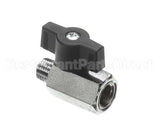 65-7 Dema Ball Valve 1/4 Npt