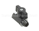 65-7 Dema Ball Valve 1/4 Npt