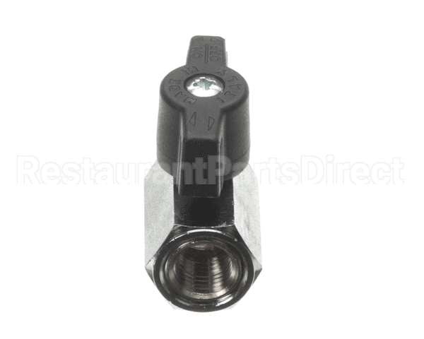 65-7 Dema Ball Valve 1/4 Npt