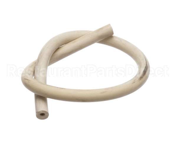 65-7112-002 Adamation Tubing, Gum, 1/2" Od, Per Ft