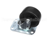 65-72705 Federal Industries Caster Duolevel Plate Swivel