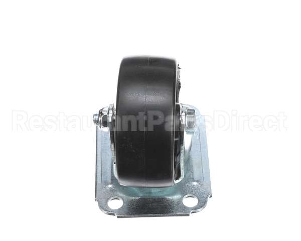 65-72705 Federal Industries Caster Duolevel Plate Swivel