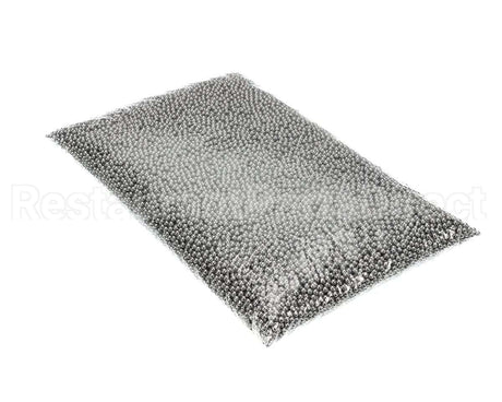 65-7300-001 Adamation Burnishing Balls 3/16 In