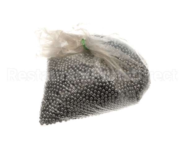 65-7300-010 Adamation Burnishing Ballsa 1/4