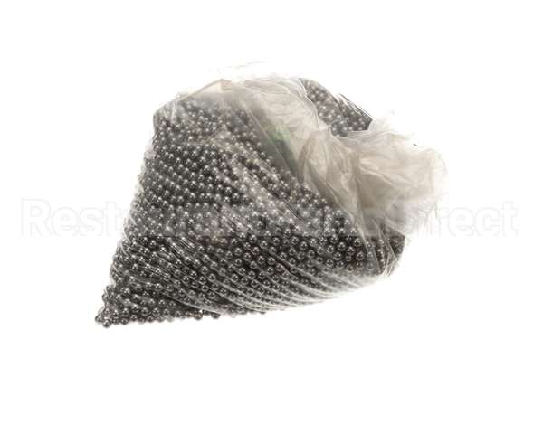 65-7300-010 Adamation Burnishing Ballsa 1/4