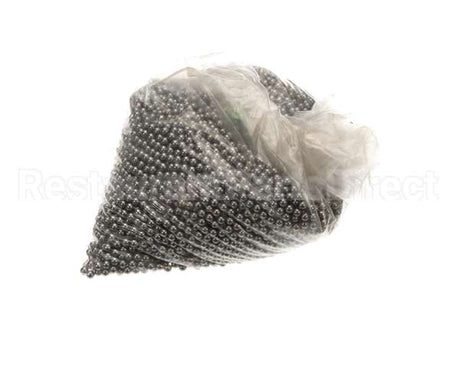 65-7300-010 Adamation Burnishing Ballsa 1/4