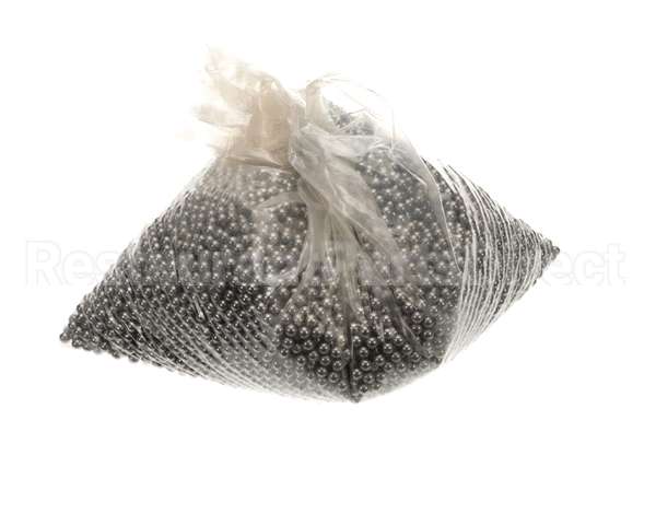 65-7300-010 Adamation Burnishing Ballsa 1/4