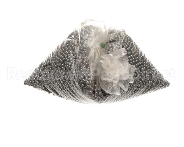 65-7300-010 Adamation Burnishing Ballsa 1/4