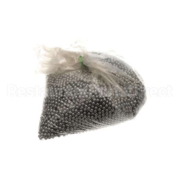 65-7300-010 Compatible Adamation Burnishing Ballsa 1/4