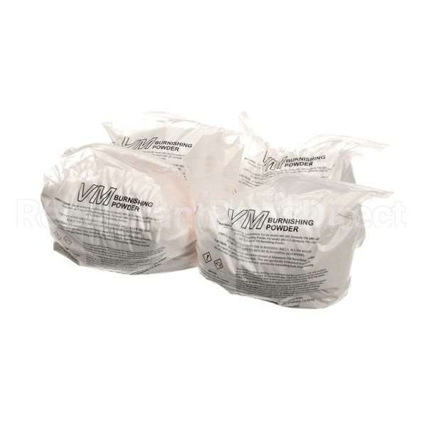 65-7400-505 Compatible Adamation Burnishing Powder (72 Oz Bag)
