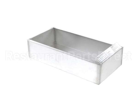 65-889 Falcon Fabricators Filter Tank For Cf-16