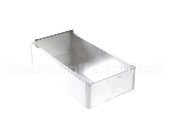 65-889 Falcon Fabricators Filter Tank For Cf-16