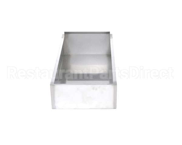 65-889 Falcon Fabricators Filter Tank For Cf-16