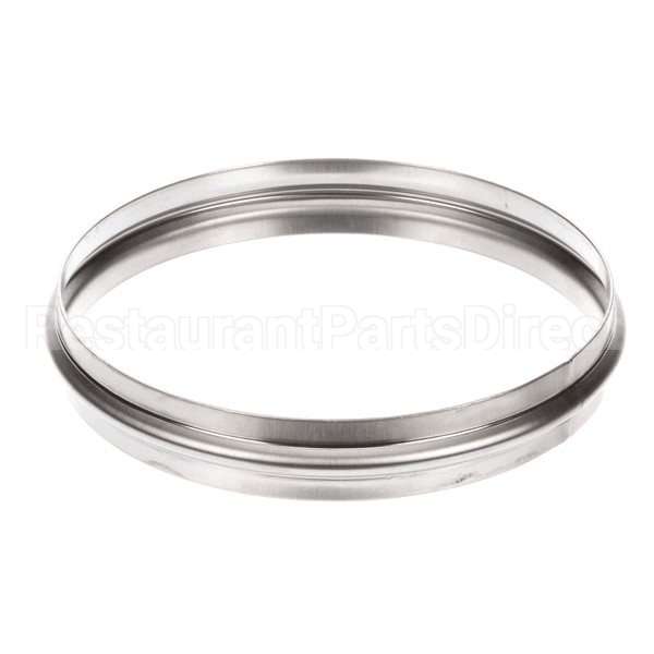 65 Compatible Salvajor 6-1/2" Trough Collar (Weld-In)