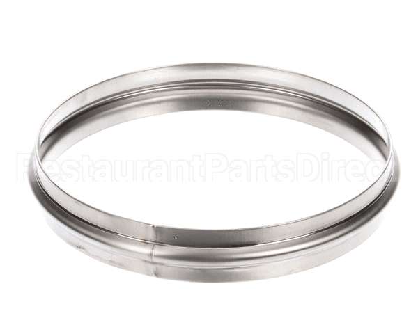 65 Salvajor 6-1/2" Trough Collar (Weld-In)