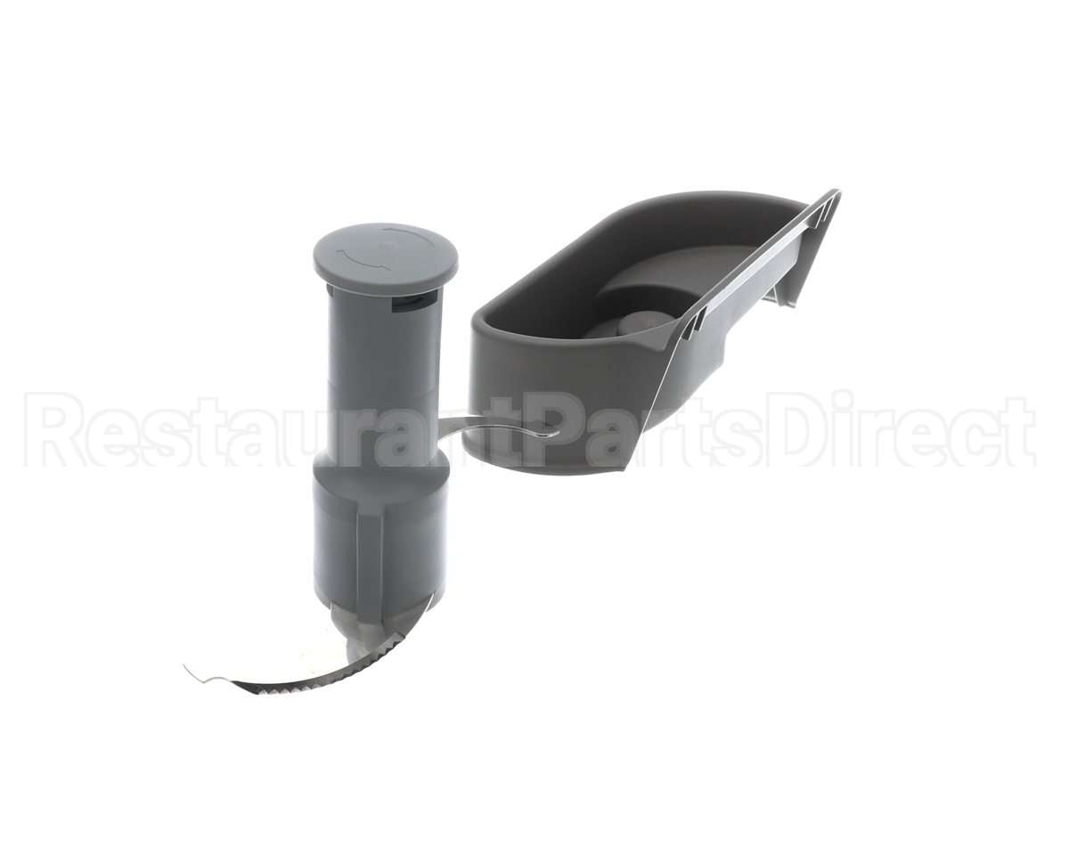 650041 Electrolux Professional Microtooth Blade-Emuls-7L Cutter-Mixer