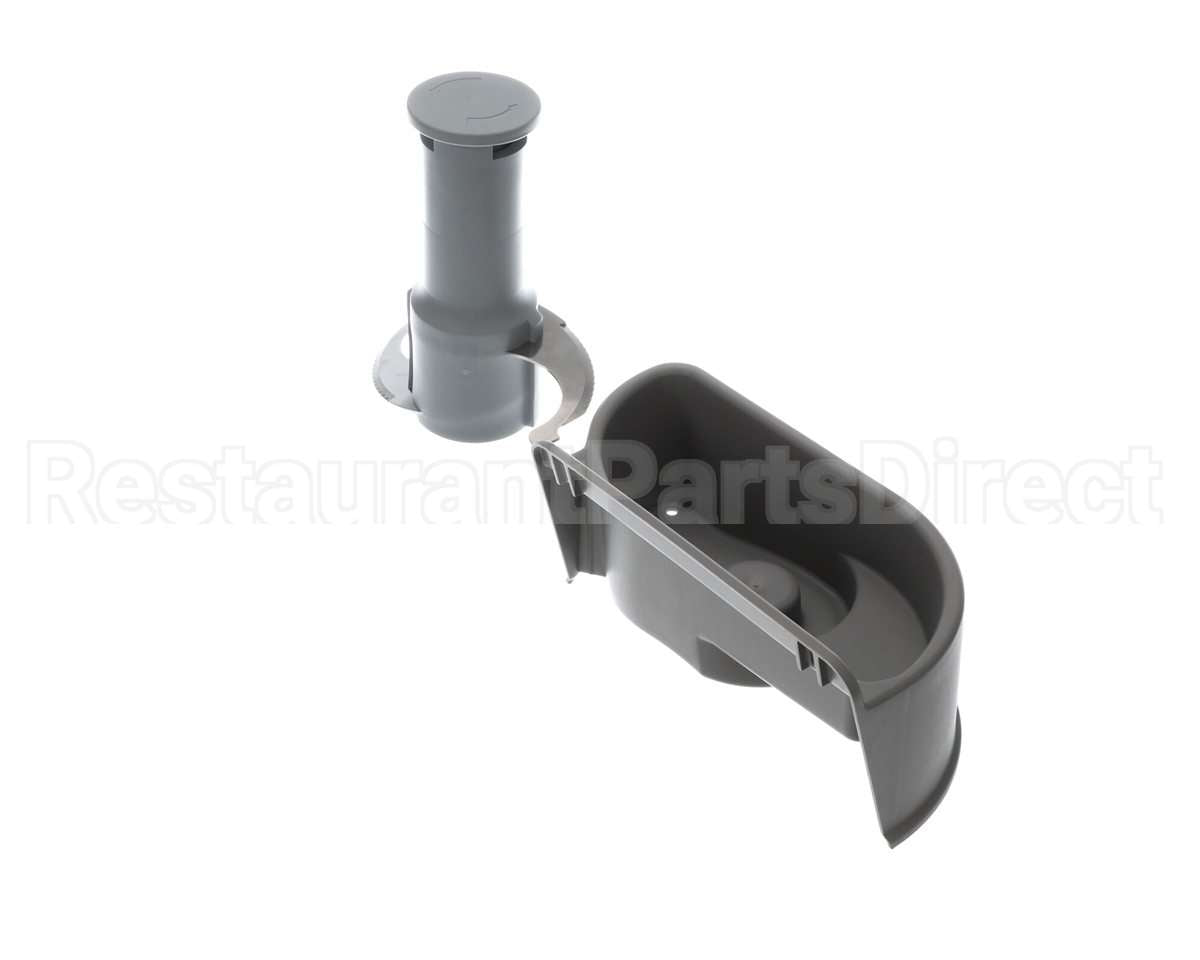 650041 Electrolux Professional Microtooth Blade-Emuls-7L Cutter-Mixer