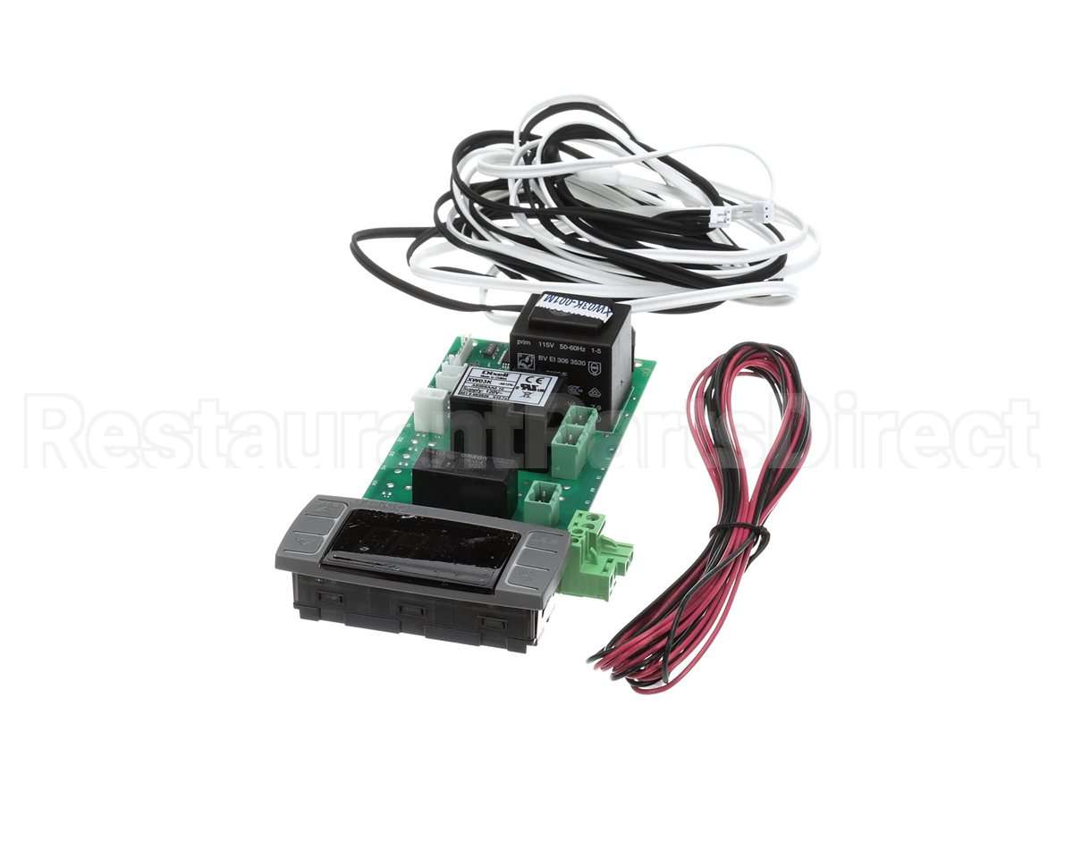 65007 Arctic Air Controller