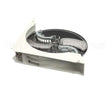 650078 Electrolux Professional S/S Shredding Disc With S-Blades 6X6 Mm