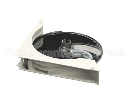 650079 Electrolux Professional S/S Shredding Disc With S-Blades 8X8 Mm