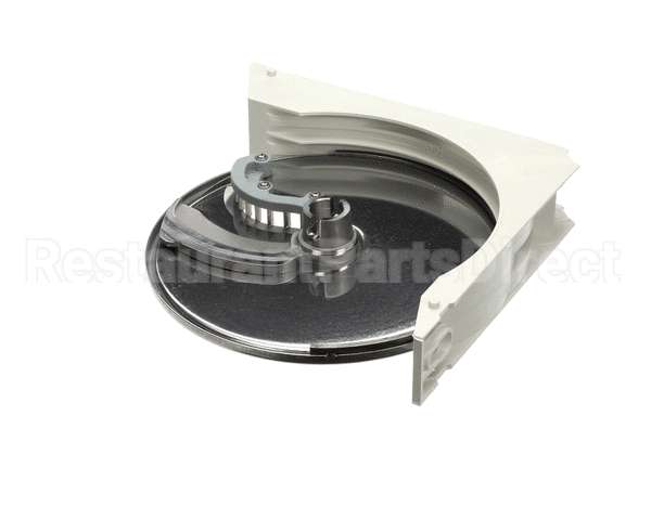 650079 Electrolux Professional S/S Shredding Disc With S-Blades 8X8 Mm