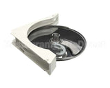 650079 Electrolux Professional S/S Shredding Disc With S-Blades 8X8 Mm