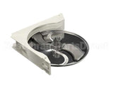 650082 Electrolux Professional S/S Presser Slicing W/Disc S-Blades 1 Mm